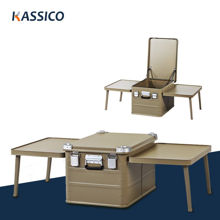 Cozinha Móvel Exterior K2 (80L)