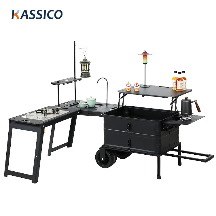 Caixa de Cozinha IGT K6