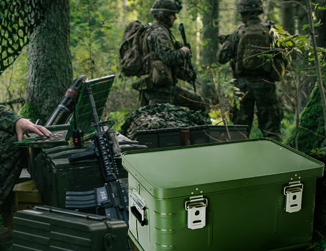 Militar e governador